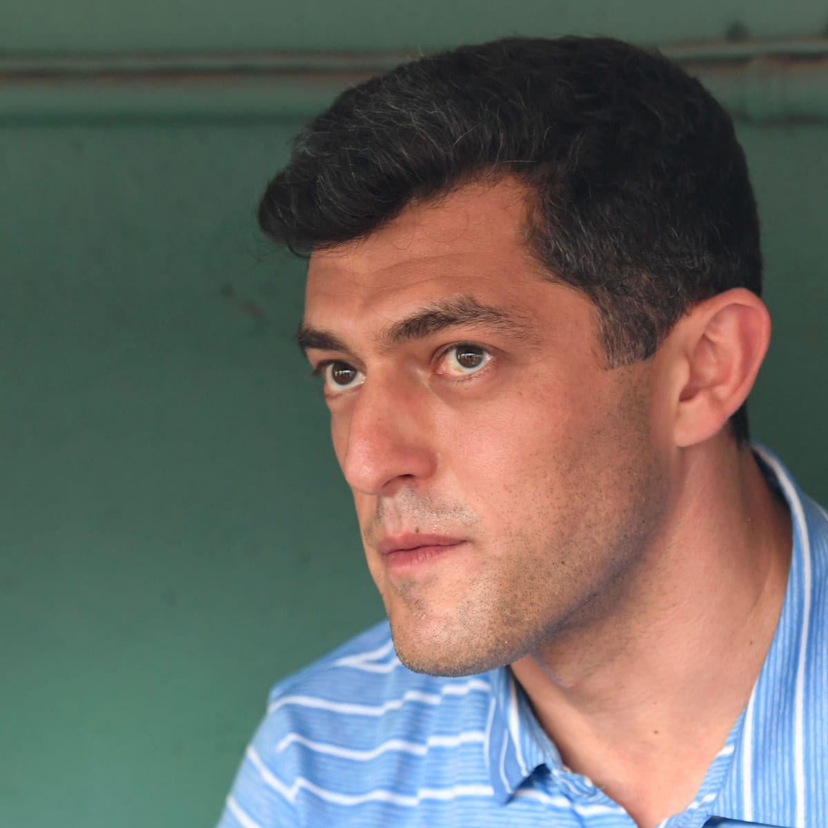 Chaim Bloom será acesor de John Mozeliak en los Cardenales