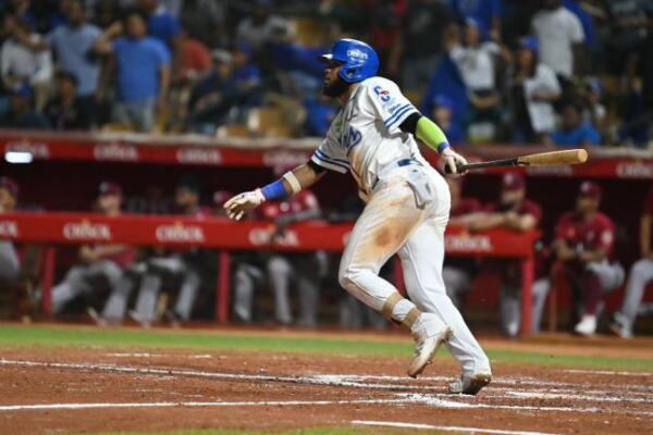 Tigres vuelven a la Serie Final con dramática victoria ante Gigantes