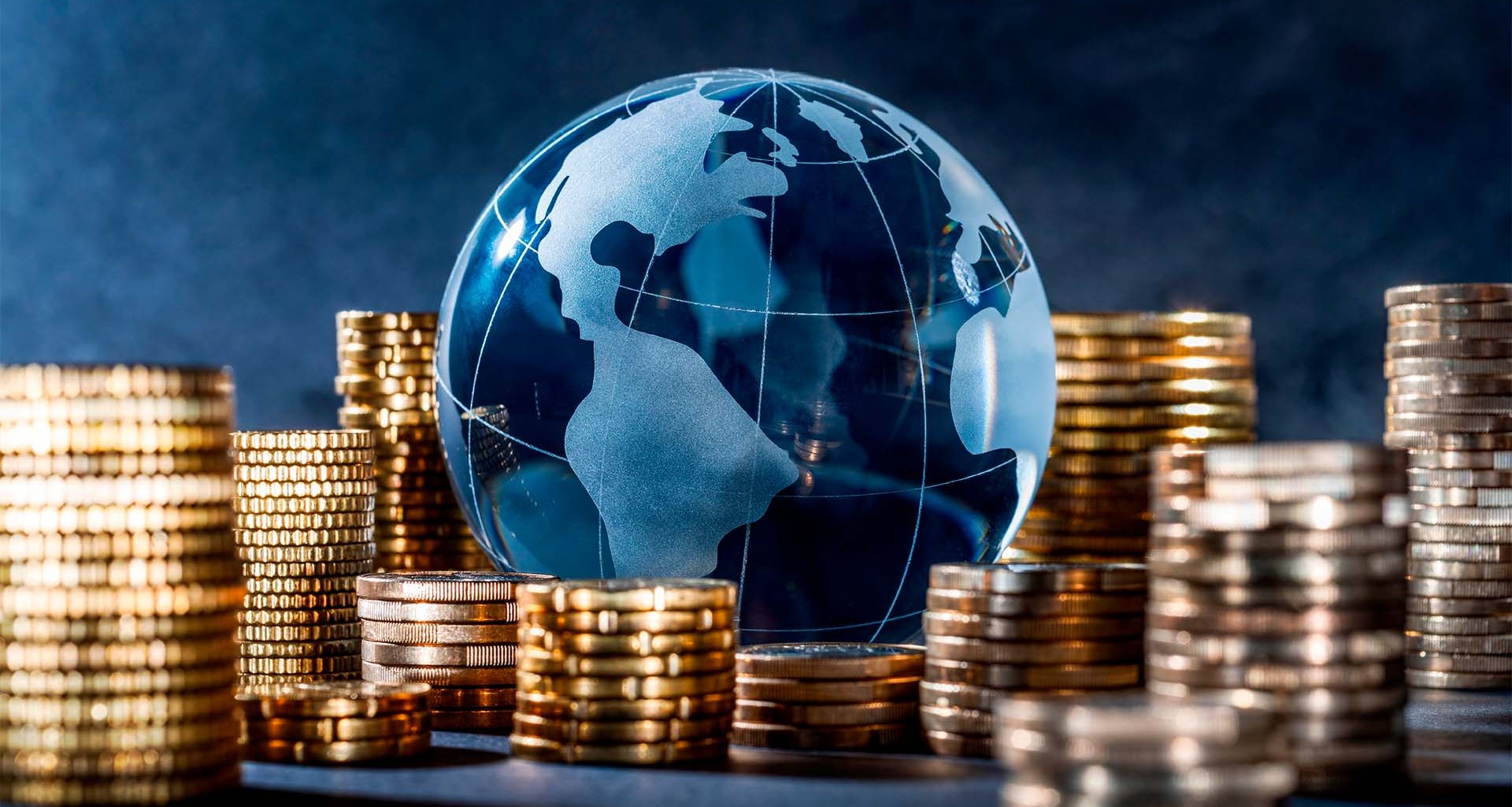 Desaceleración de la economía