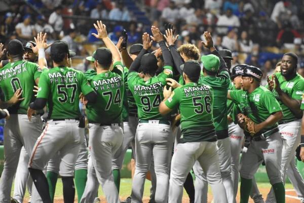 Equipo de las Estrellas Orientales. / Fuente externa.
