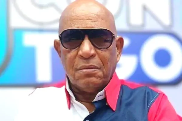 Radhame Jiménez (RJ). (Foto: fuente externa)