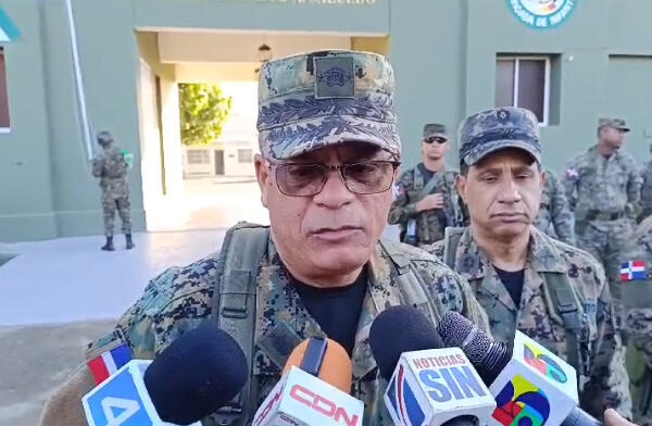 Carlos Antonio Fernández Onofre. (Foto: Fuente Externa)