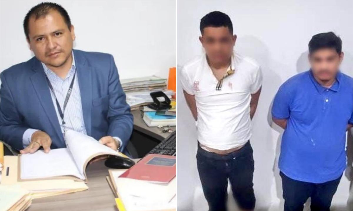 Fiscal de Ecuador