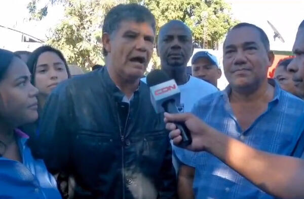 Francisco Peña. (Foto: fuente externa)