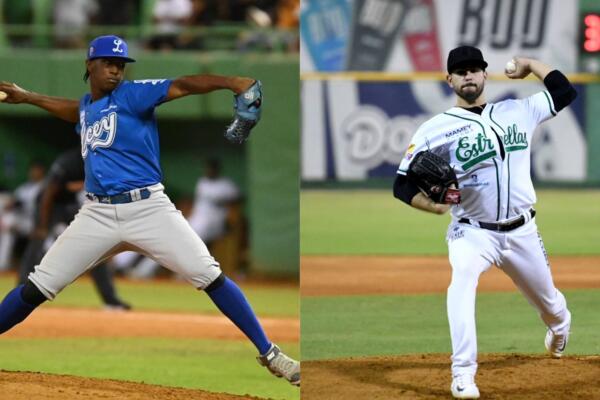 El juego número cinco de la serie final de LIDOM será celebrado este jueves 25 de enero, desde las 7:30 de la noche en SPM.