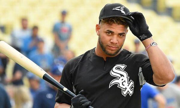 Yoán Moncada está enfocado en tener un buen 2024 con Chicago