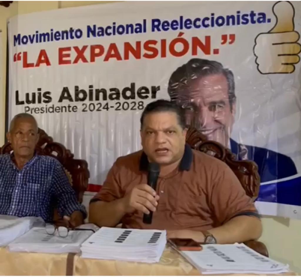 Movimiento "La expansion"