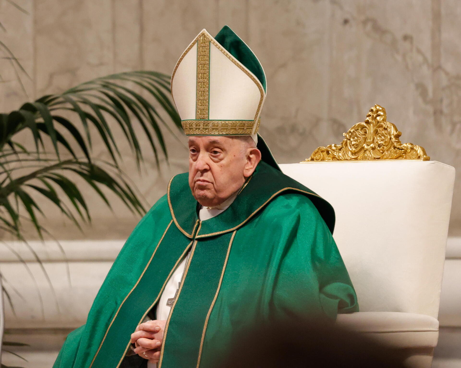 Papa Francisco