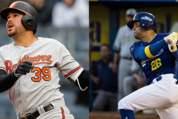 Las Estrellas contrataron como refuerzos a dos infielders que vienen de jugar en la Liga Venezolana de Béisbol Profesional.