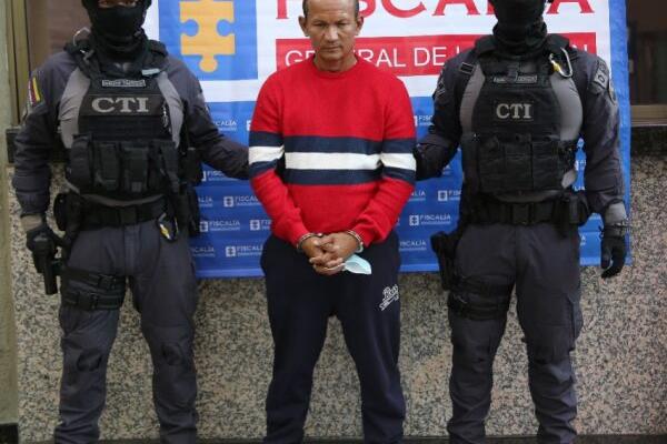 Héctor Silverio Contreras. (Foto: Fuente Externa)