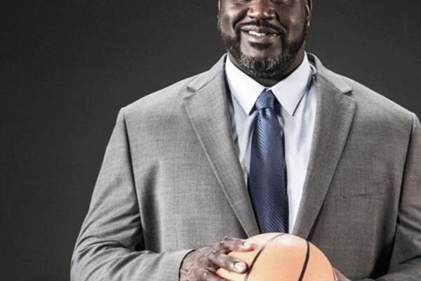 Shaquille O’Neal, muestra interés en una franquicia en la NBA