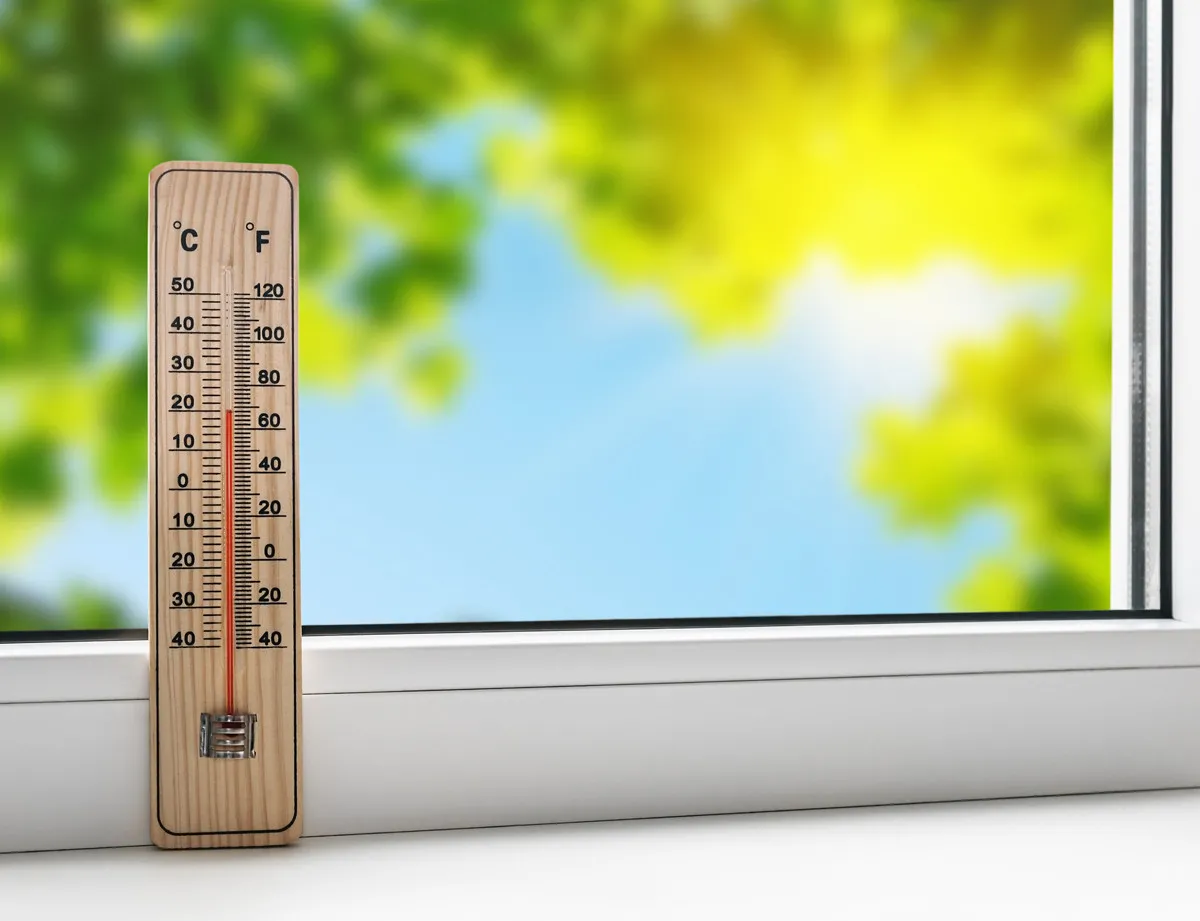 Temperatura