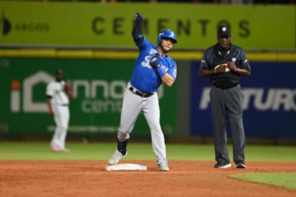 Leones pierden segundo partido en línea al caer 3-1 ante los Tigres