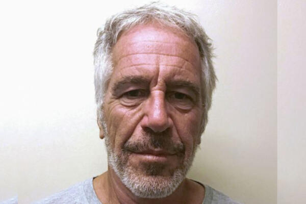 Fallecido magnate Jeffrey Epstein, quien estuvo acusado de varios delitos. Foto: fuente externa.