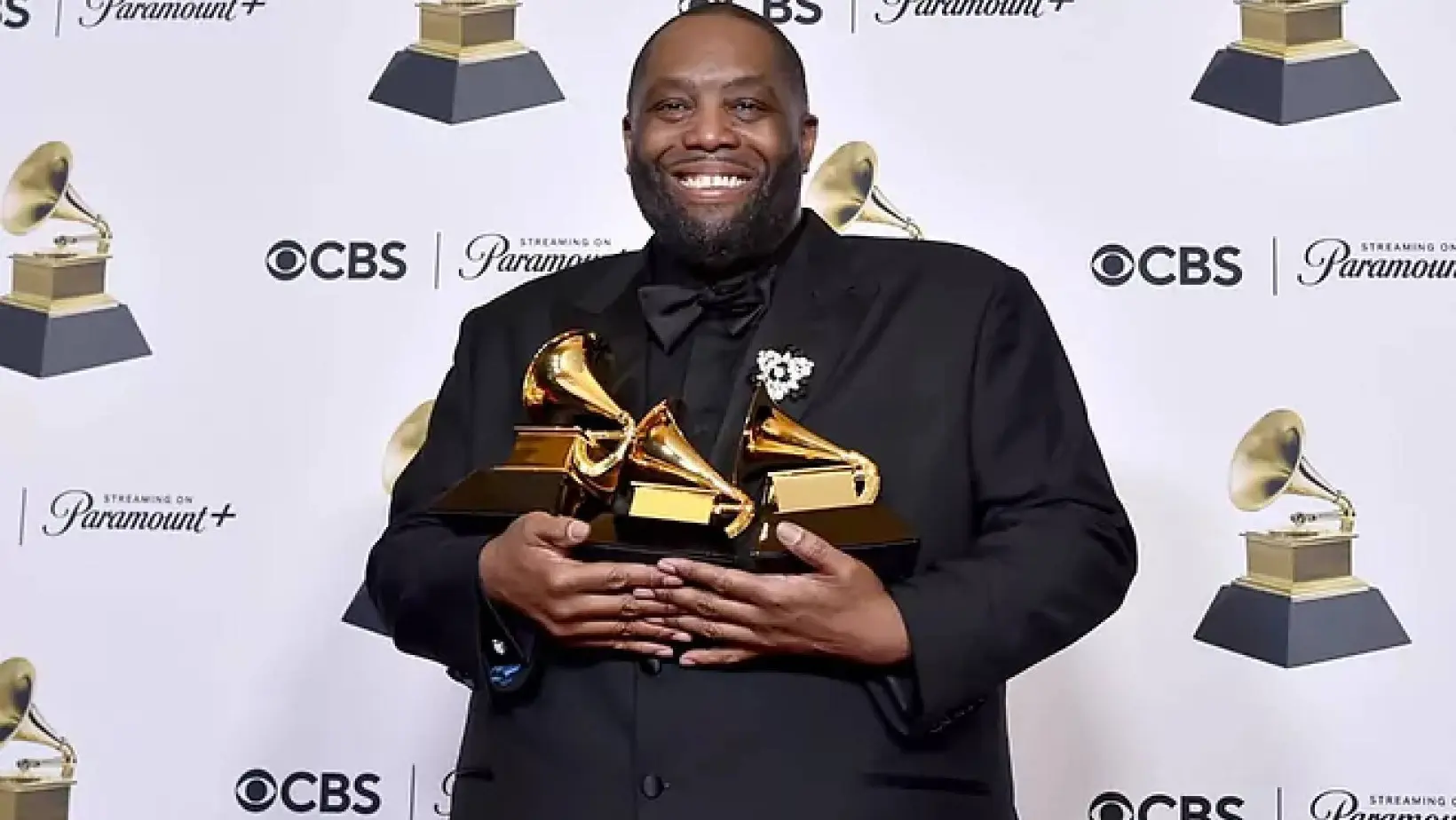 ¿Quién es Killer Mike, el rapero que fue arrestado en los Grammy?