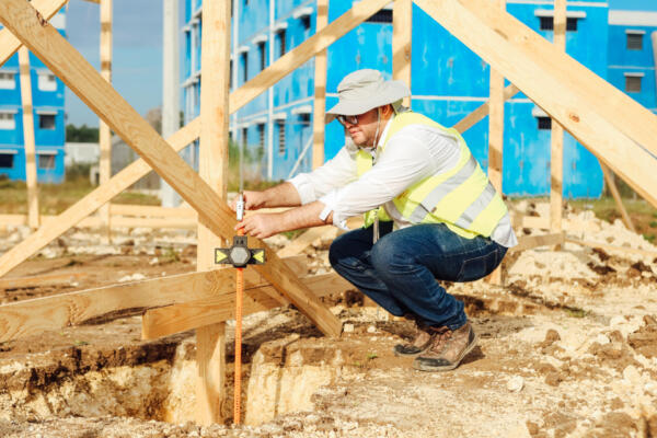 Carlos Bonilla supervisa trabajos en el Centro Correccional y de Rehabilitación de las Parras. (Foto: fuente externa)