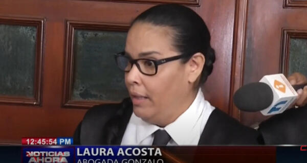 Abogados de los imputados en el caso Calamar acusaron al Ministerio Público de litigación temeraria.  Foto: Fuente CDN