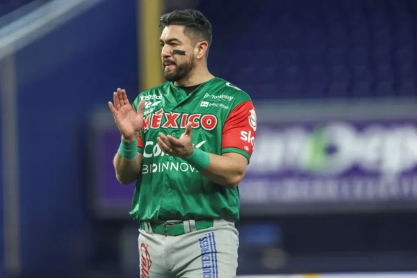 Con este triunfo sobre los Gigantes de Rivas de Nicaragua, los Naranjeros de Hermosillo de México se despiden con récord de 2-4.