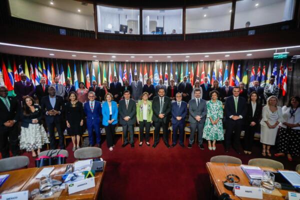 Buscan reformar sistemas educativos en América Latina y el Caribe. (Foto: fuente externa)