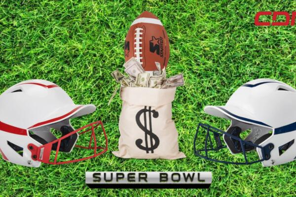 En el Super Bowl del 2023 se apostaron 16,000 millones de dólares
Foto. CDN Digital