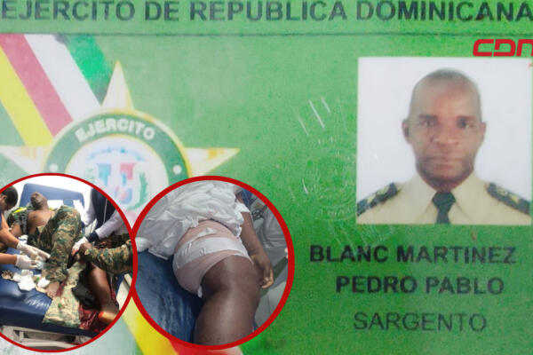 Pedro Pablo Blanc Martínez. (Foto: fuente externa)