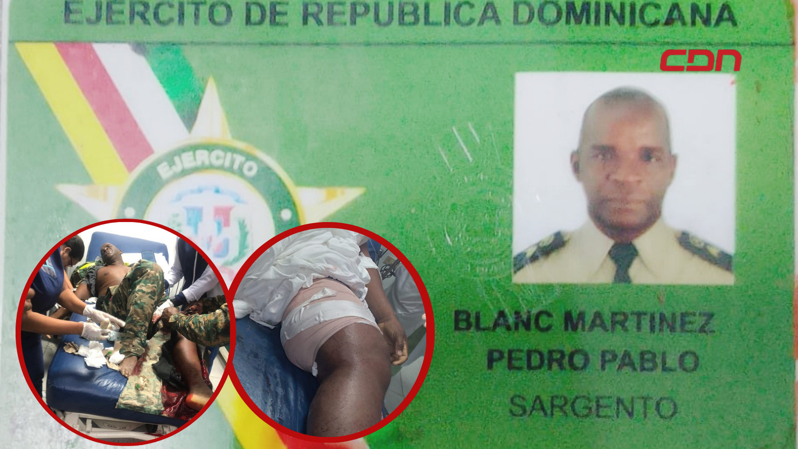 Pedro Pablo Blanc Martínez
