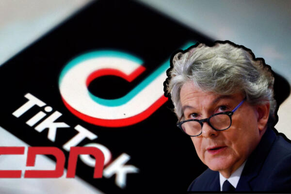 El Comisario europeo de Mercado Interior, Thierry Breton comunicó el 
