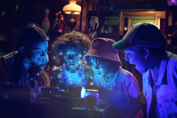 Campaña publicitaria se lanza en el marco de los 60 años del Popular. 
Foto: fuente externa