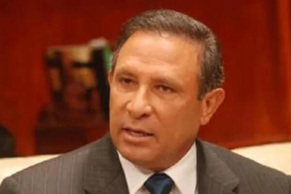 Pedro de Jesús Candelier. (Foto: Fuente externa) 
