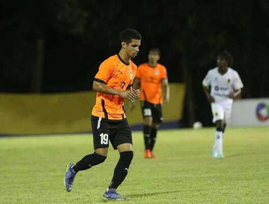 Cibao FC renueva con tres promesas del fútbol de RD