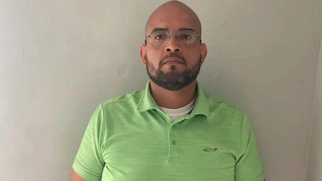 Capturado conductor que arrastró a un perro atado a su vehículo