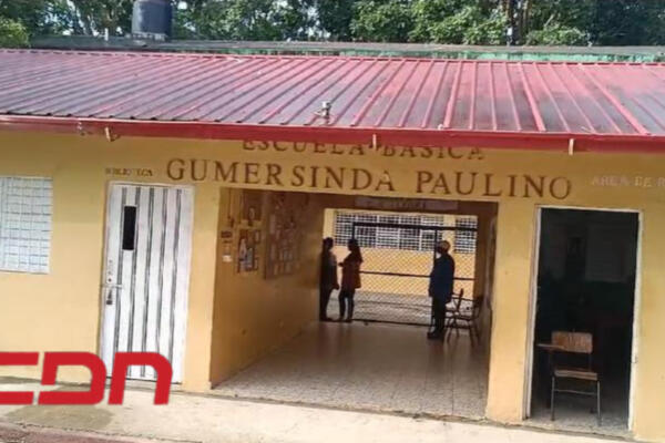 Medio Ambiente y Recursos Naturales investiga las intoxicaciones ocasionadas por fumigaciones próximo a escuelas 