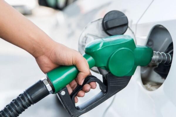 Precios de las gasolinas y el gasoil se quedan invariables
Foto: fuente externa