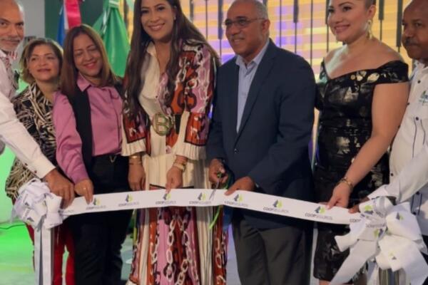 Coopseguros inaugura sucursal en La Romana