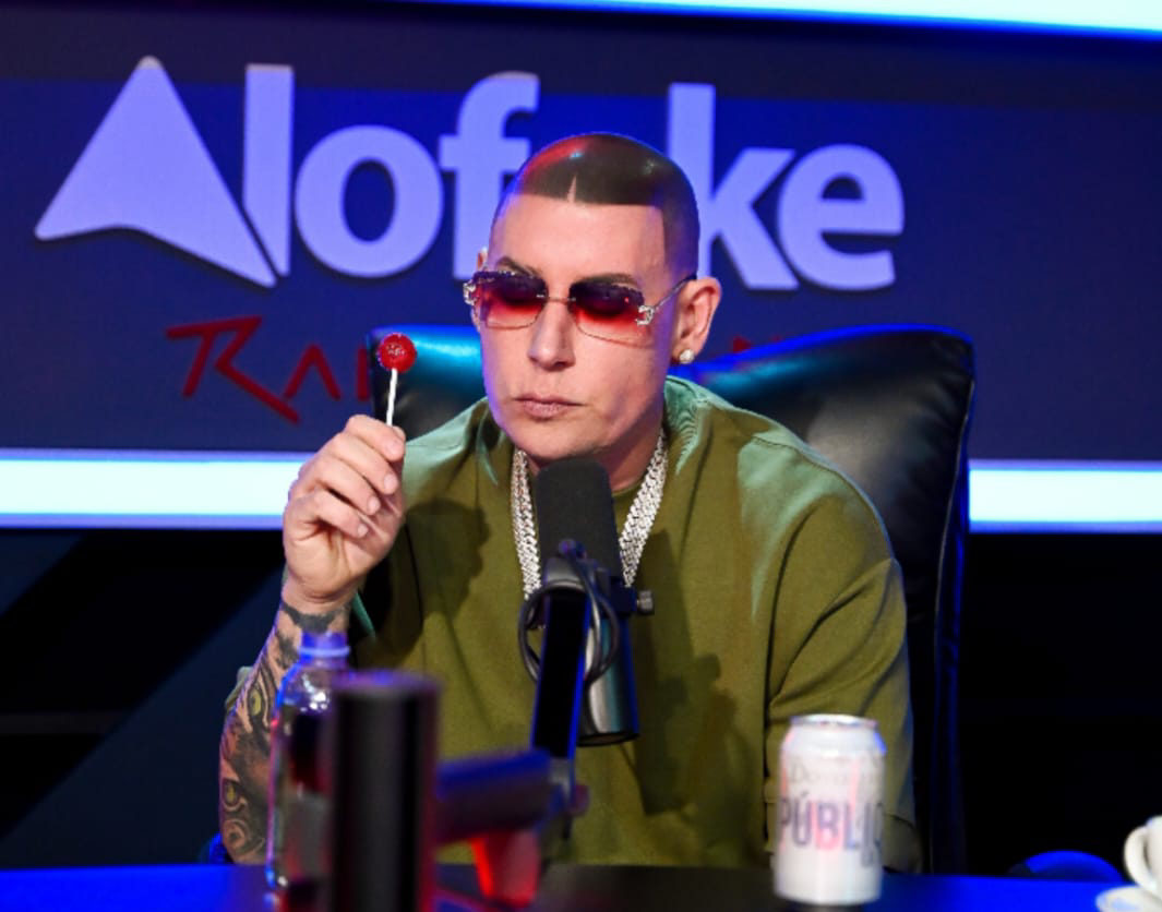 Cosculluela no ve reconciliación con Anuel y critica a Residente