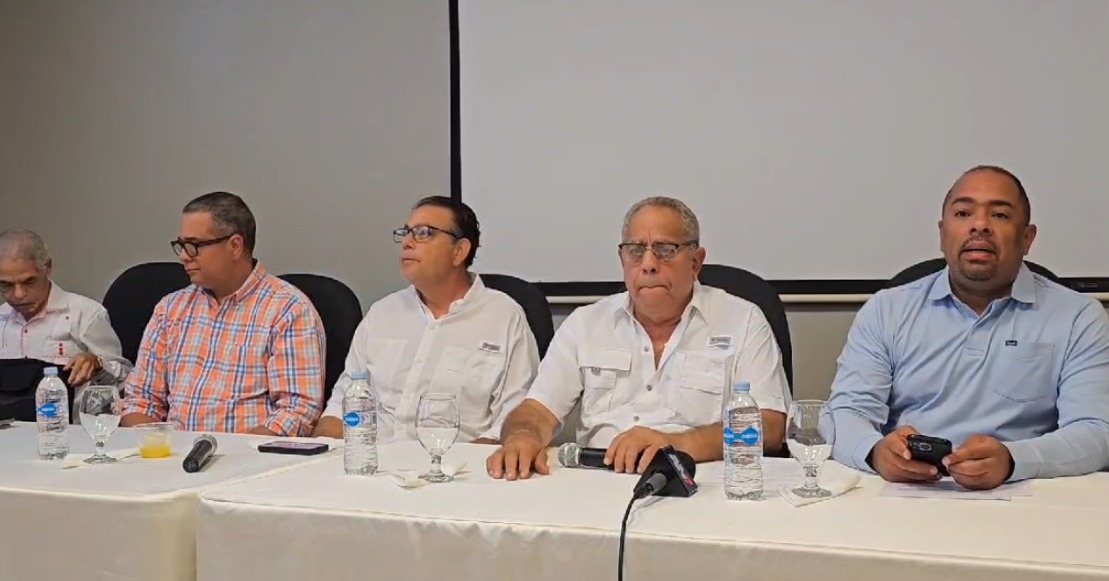Crean asociación para defender derechos del sector agropecuario
