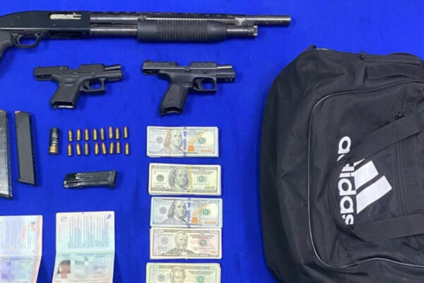 
La DNCD y el MP califican este allanamiento como un golpe contra el narcotráfico. (Foto: Fuente externa)

