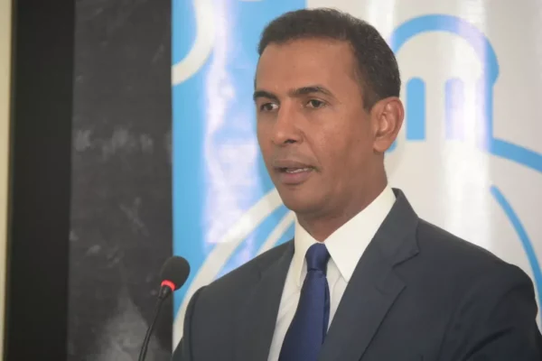 Domingo Contreras. (Foto: Fuente externa)