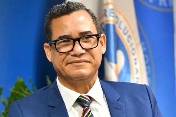 Eddy Olivares. (Foto: Fuente externa) 