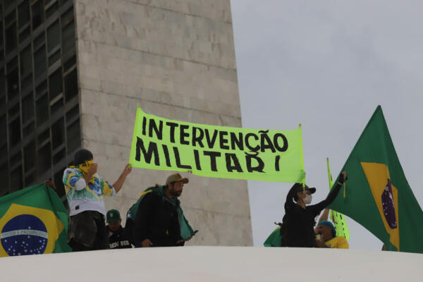 Las autoridades justificaron su detención por la posibilidad de injerencia en las investigaciones y por el hecho de que se encontraba en una misión en Estados Unidos prevista hasta 2025. Foto: Fuente Externa