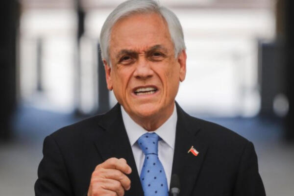 Sebastián Piñera, quien falleció a los 74 años, fue el presidente de la República de Chile entre (2010-2014 y 2018-2022). Foto: Fuente externa