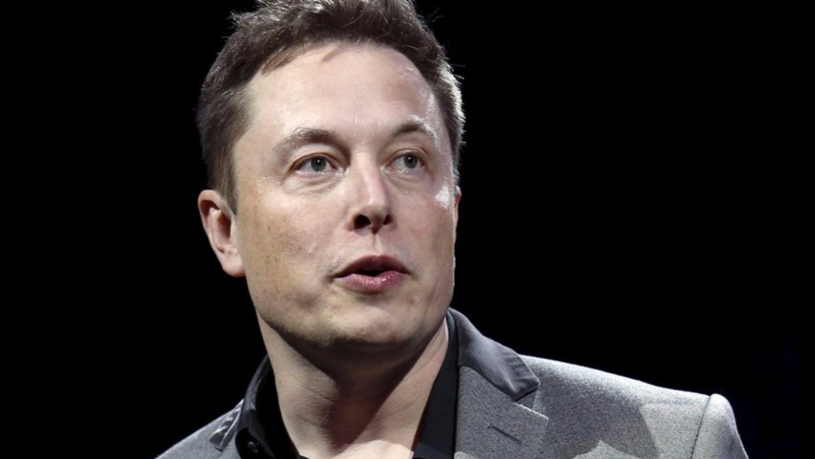 Elon Musk, CEO de Tesla Motor. Foto: Fuente externa