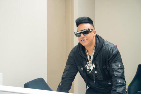 Elvis Martínez