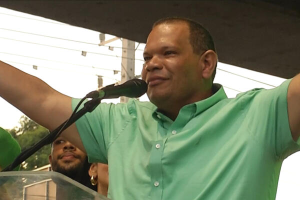 Carlos Guzmán  (Foto: Fuente externa) 