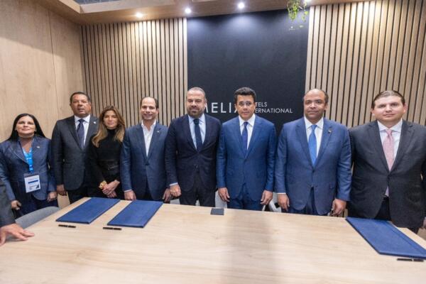Estudian proyecto de 300 habitaciones hoteleras y 100 branded residences en Bergatín, Puerto Plata