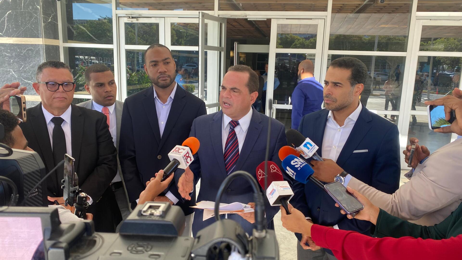 Piden a Procuraduría investigar supuesto plan para sabotear elecciones municipales. (Foto: Fuente externa).