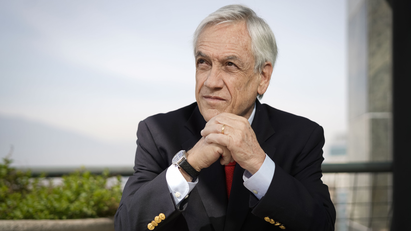 Sebastián Piñera, falleció a los 74 años, fue el presidente de la República de Chile. Foto: Fuente externa