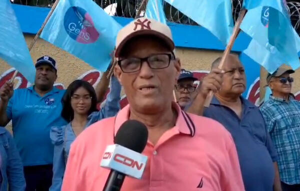 Juan Villamán. (Foto: fuente externa)