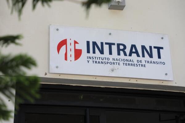 Fachada Intrant. (Foto: Fuente externa) 