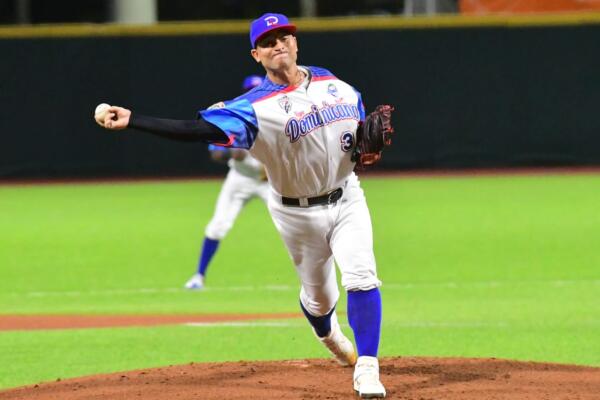 Los Tigres del Licey de la República Dominicana enfrentarán a los Federales de Chiriquí de Panamá este miércoles a las 4:30 pm.